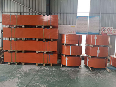 輕鋼龍骨生產(chǎn)