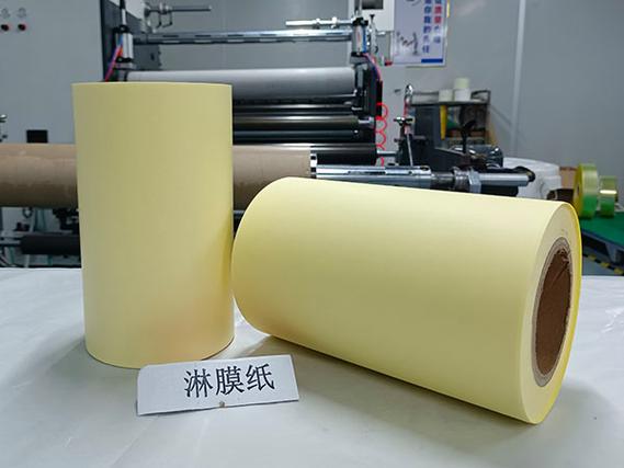 離型紙、離型膜、淋膜紙與3C模切 新型膜材料在現(xiàn)代工業(yè)中的應用與前景